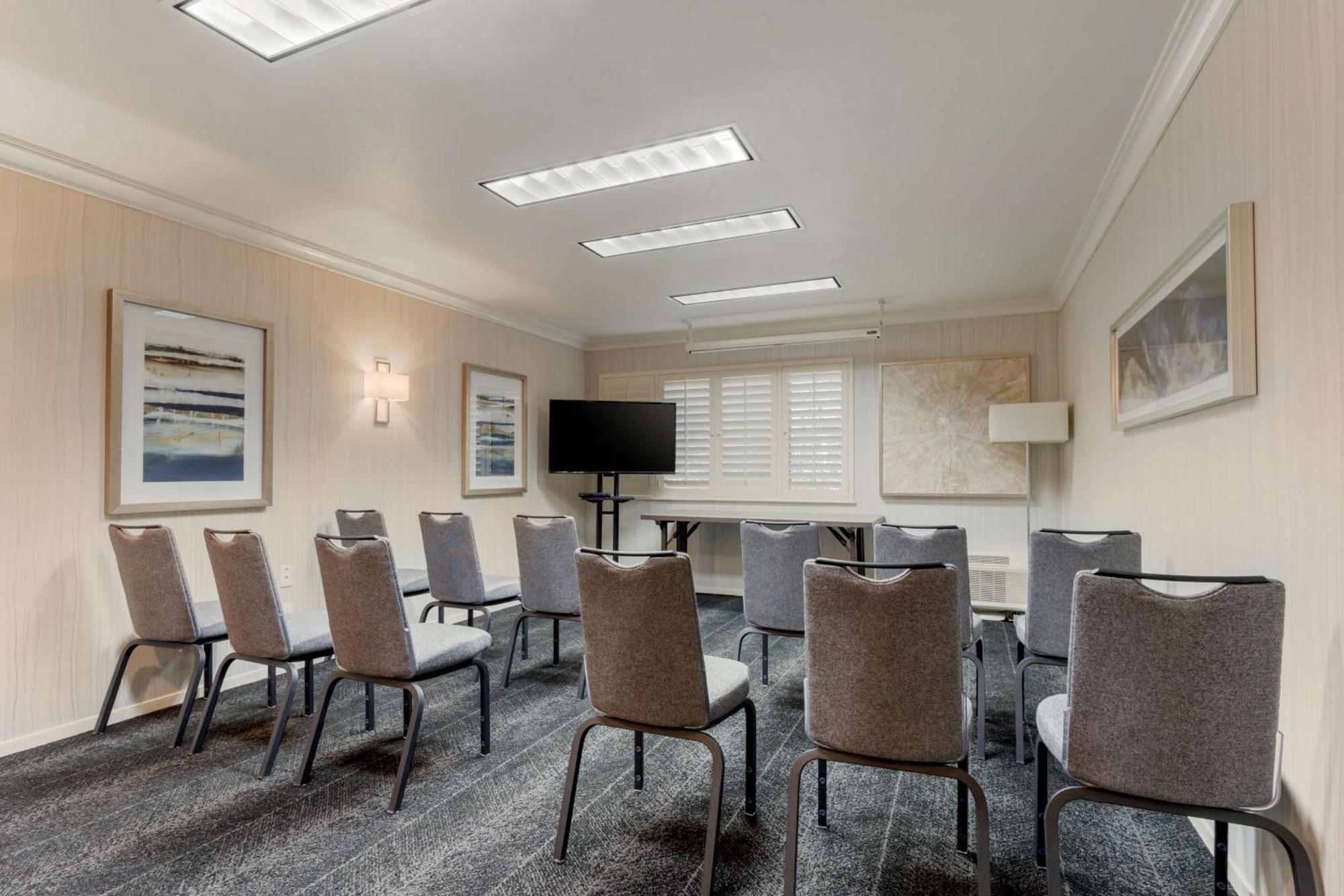 Best Western Plus Novato Oaks Inn Exterior foto
